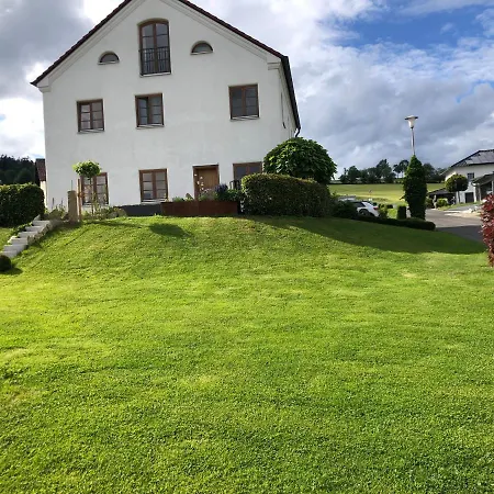 5***** Privatzimmer Privatunterkunft Fuchsmühl