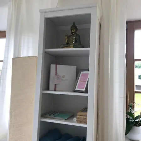 Privatunterkunft 5***** Privatzimmer *