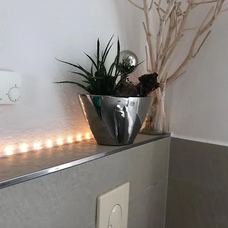 5***** Privatzimmer Privatunterkunft Fuchsmühl