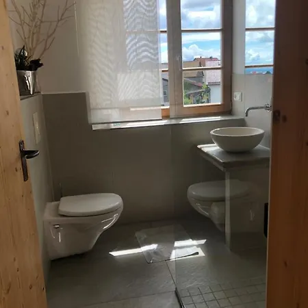 5***** Privatzimmer *