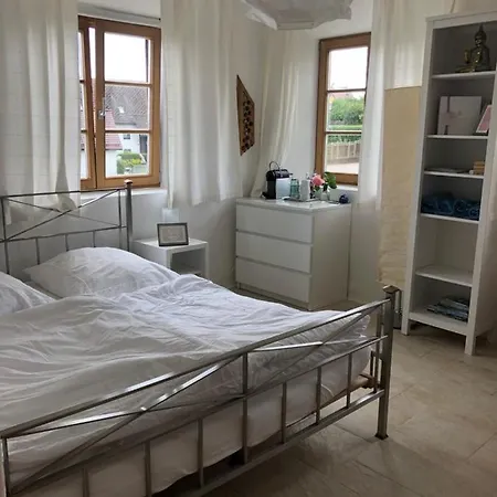 5***** Privatzimmer