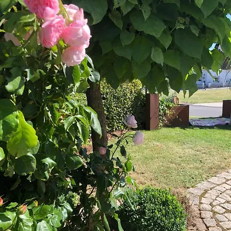 5***** Privatzimmer Fuchsmühl